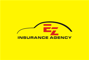 Logo-Design von lrbalaji für EZ Insurance Agency | Design: #3558208