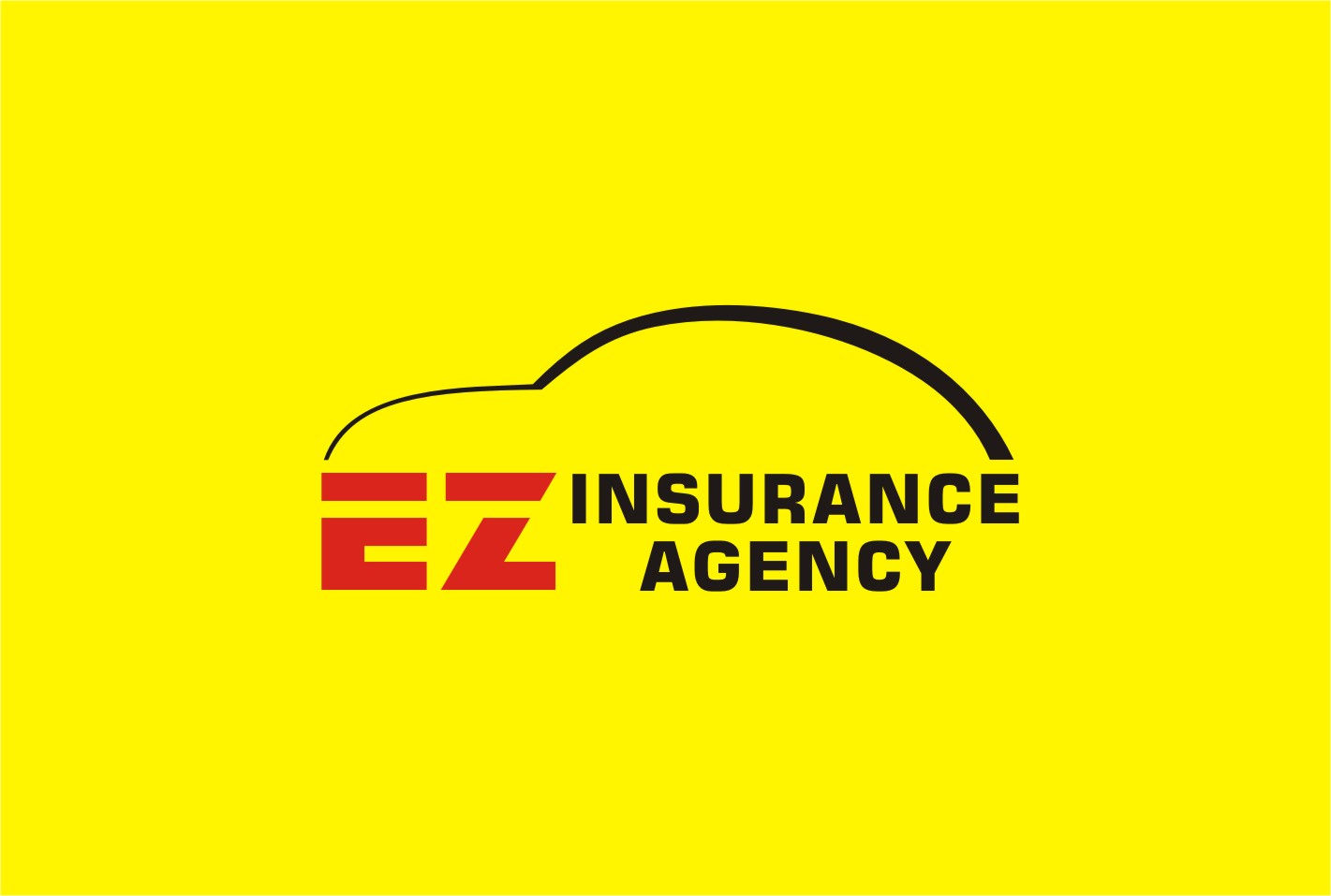 Logo-Design von lrbalaji für EZ Insurance Agency | Design #3558211