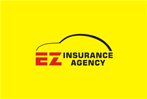 Logo-Design von lrbalaji für EZ Insurance Agency | Design: #3558211
