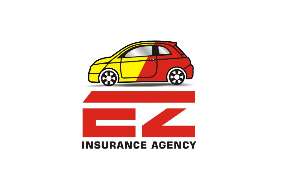 Diseño de Logo por lrbalaji para EZ Insurance Agency | Diseño #3620480