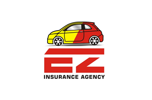 Logo-Design von lrbalaji für EZ Insurance Agency | Design: #3620480