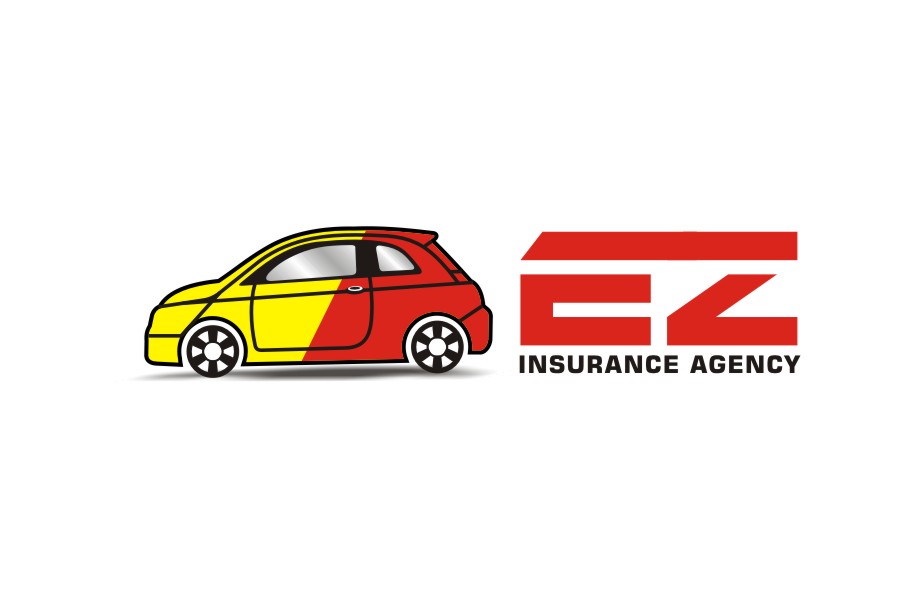 Logo-Design von lrbalaji für EZ Insurance Agency | Design #3620485