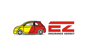 Logo-Design von lrbalaji für EZ Insurance Agency | Design: #3620485