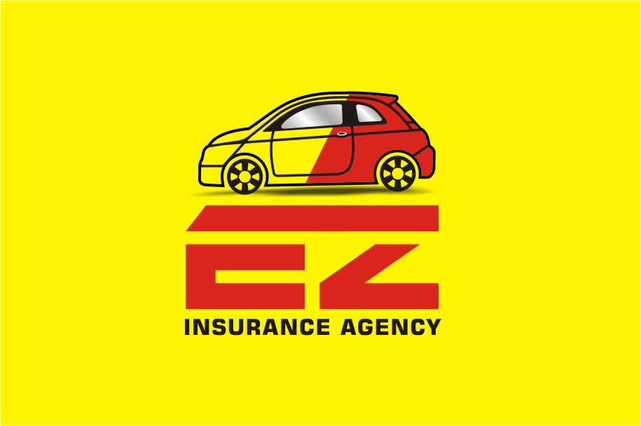 Design de Logo par lrbalaji pour EZ Insurance Agency | Design #3620489