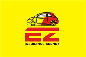 Logo-Design von lrbalaji für EZ Insurance Agency | Design: #3620489