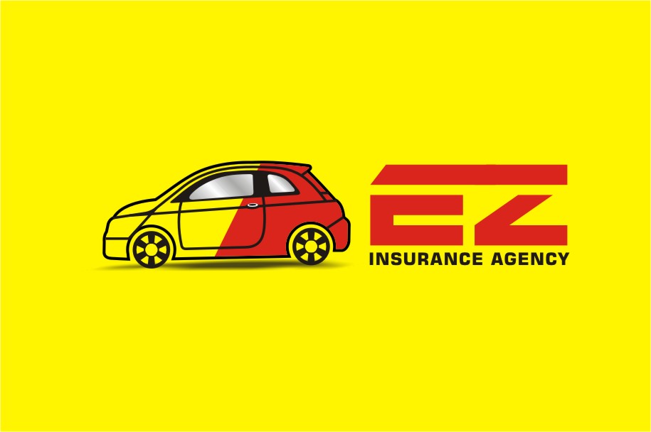 Logo-Design von lrbalaji für EZ Insurance Agency | Design #3620496