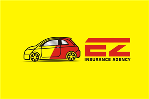 Logo-Design von lrbalaji für EZ Insurance Agency | Design: #3620496