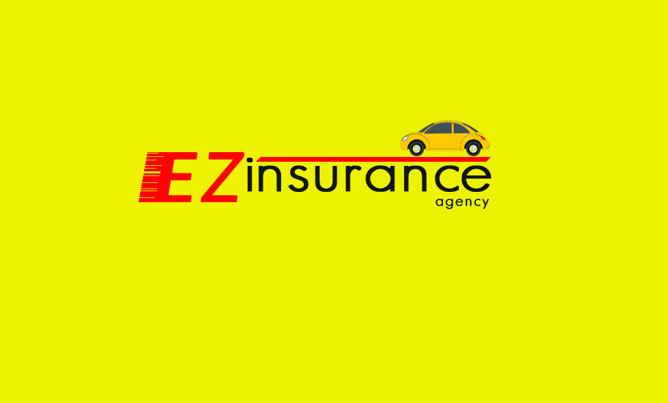Logo Design by Pixelot for EZ Insurance Agency | Design #3568185