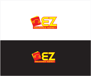 Logo-Design von bijuak für EZ Insurance Agency | Design: #3517544