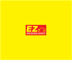 Logo-Design von bijuak für EZ Insurance Agency | Design: #3517558