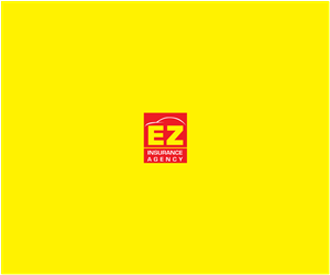 Logo-Design von bijuak für EZ Insurance Agency | Design: #3517700