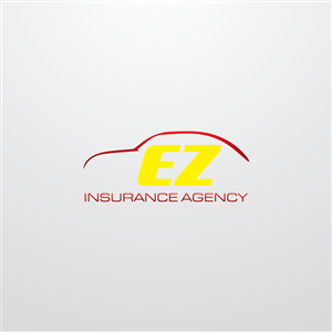 Logo Design by hery_krist for EZ Insurance Agency | Design #3515369