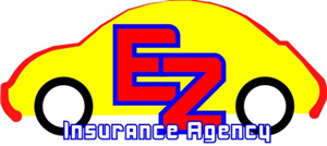 Logo Design by ChrisMoon for EZ Insurance Agency | Design #3529529