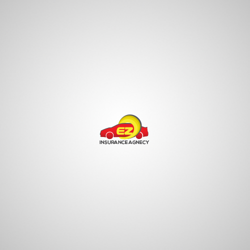 Logo Design by 9tnine for EZ Insurance Agency | Design #3530369