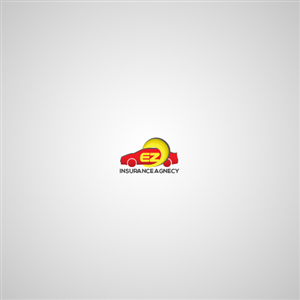 Logo-Design von 9tnine für EZ Insurance Agency | Design: #3530369