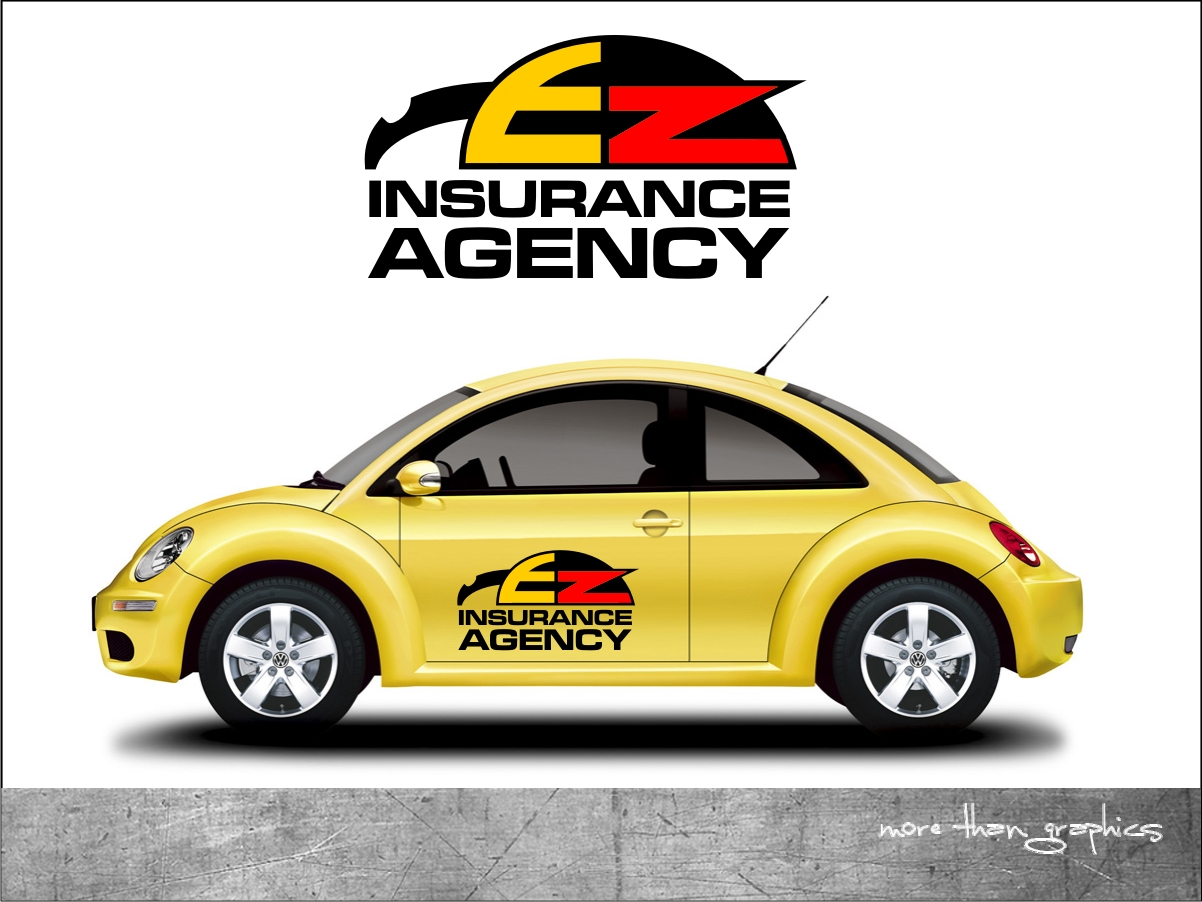 Logo Design by vladst2004 for EZ Insurance Agency | Design #3506815
