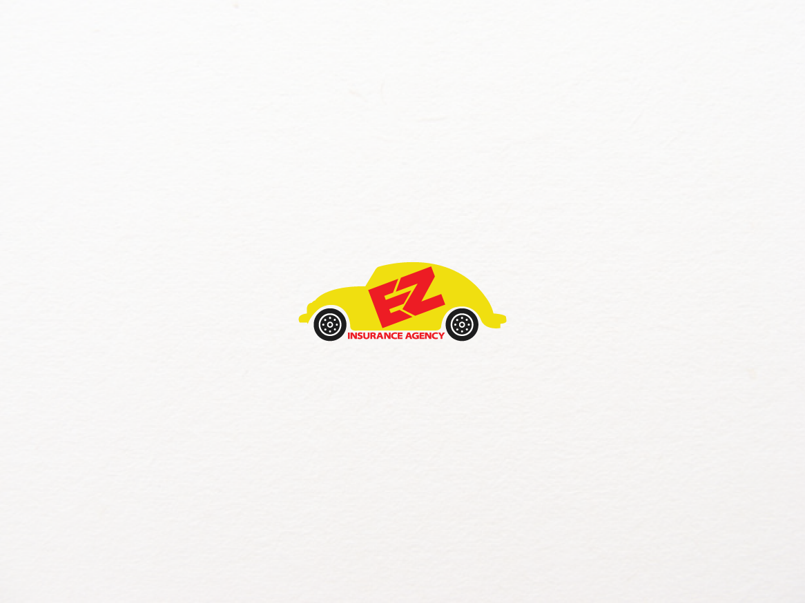 Logo-Design von gauravgraphy für EZ Insurance Agency | Design #3533292