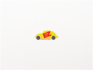 Logo-Design von gauravgraphy für EZ Insurance Agency | Design: #3533292