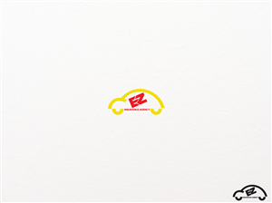 Logo-Design von gauravgraphy für EZ Insurance Agency | Design: #3558098