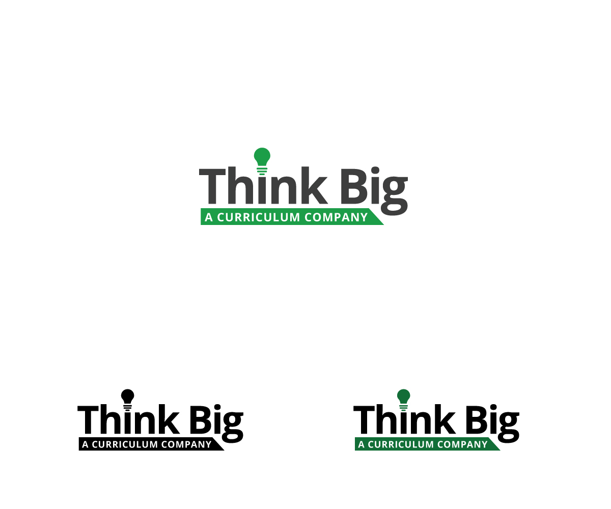 Logo-Design von Tahmid für ThinK-12 Learning | Design #3499177
