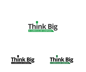 Logo-Design von Tahmid für ThinK-12 Learning | Design #3499177