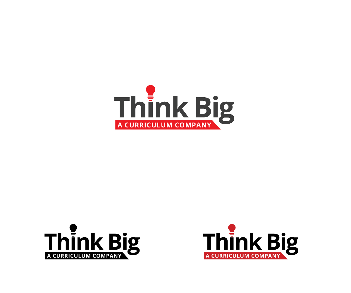 Logo-Design von Tahmid für ThinK-12 Learning | Design #3500673