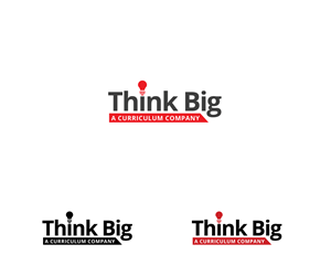 Logo-Design von Tahmid für ThinK-12 Learning | Design: #3500673