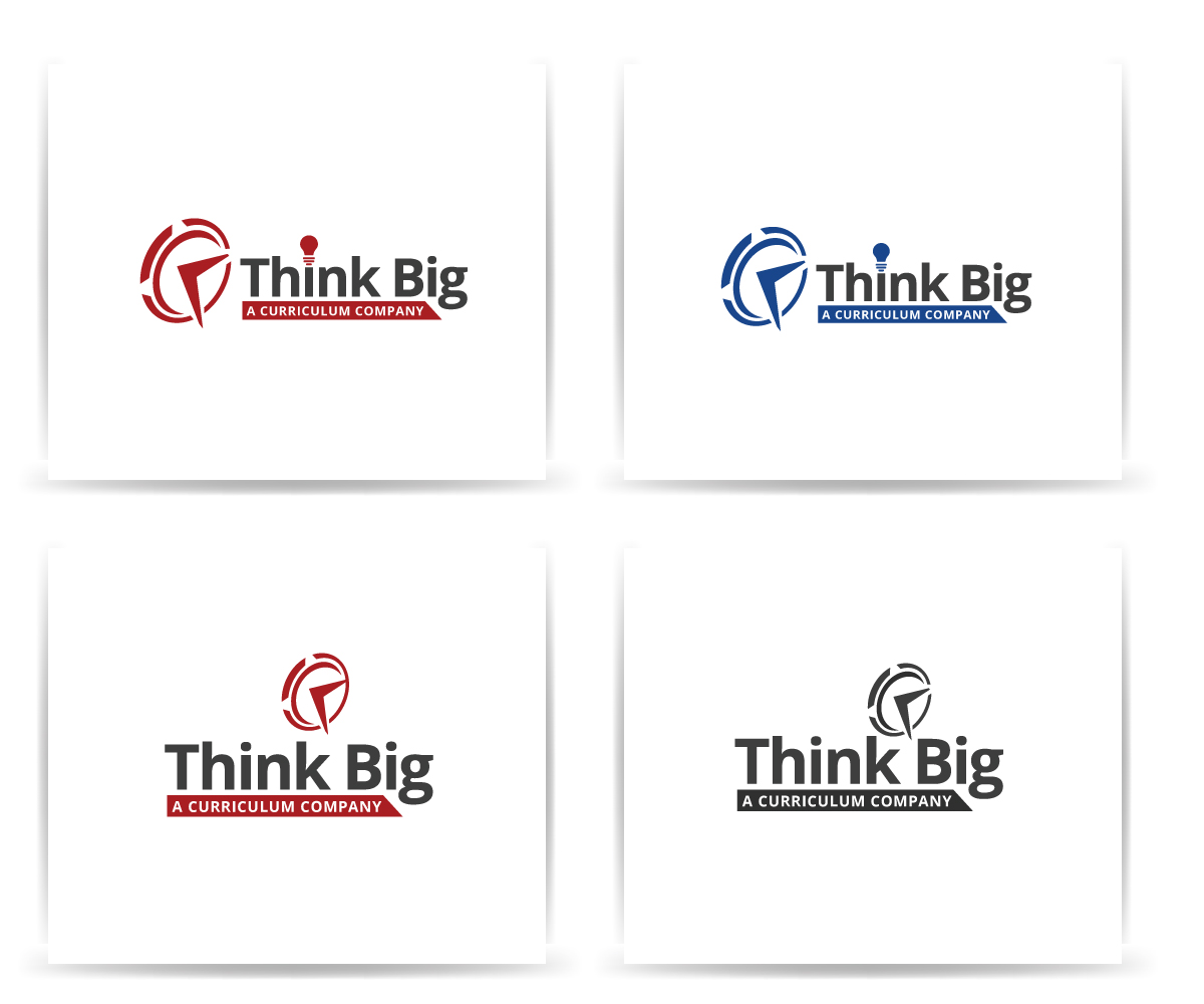 Logo-Design von Tahmid für ThinK-12 Learning | Design #3509144