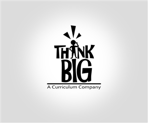 Logo-Design von RM für ThinK-12 Learning | Design: #3500706
