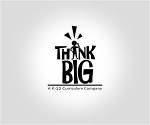 Logo-Design von RM für ThinK-12 Learning | Design: #3500714