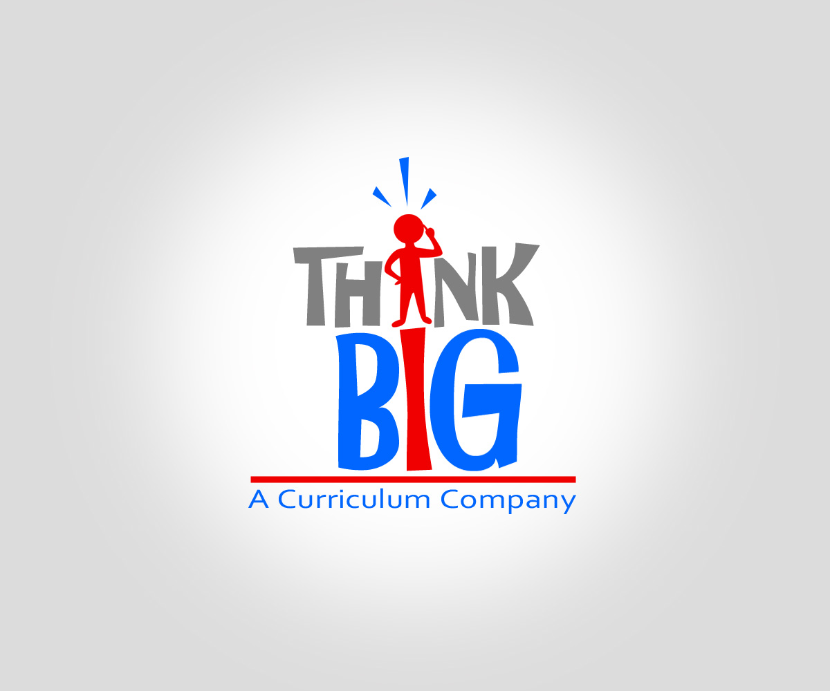 Logo-Design von RM für ThinK-12 Learning | Design #3501155