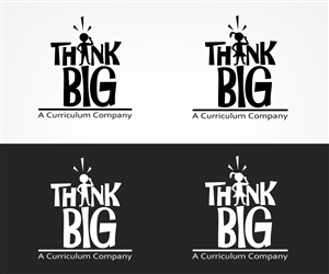 Logo-Design von RM für ThinK-12 Learning | Design: #3508493