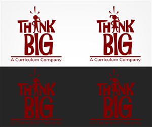 Logo-Design von RM für ThinK-12 Learning | Design: #3508510