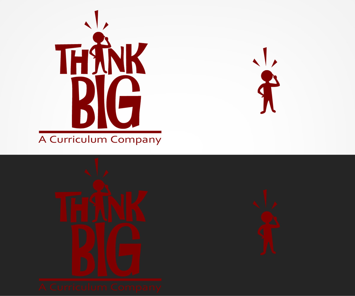 Logo-Design von RM für ThinK-12 Learning | Design: #3508815