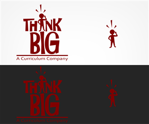 Logo-Design von RM für ThinK-12 Learning | Design #3508815