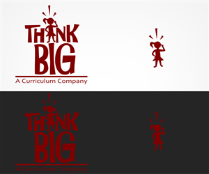 Logo-Design von RM für ThinK-12 Learning | Design: #3508837