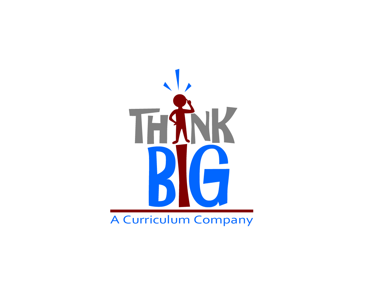 Logo-Design von RM für ThinK-12 Learning | Design #3512961