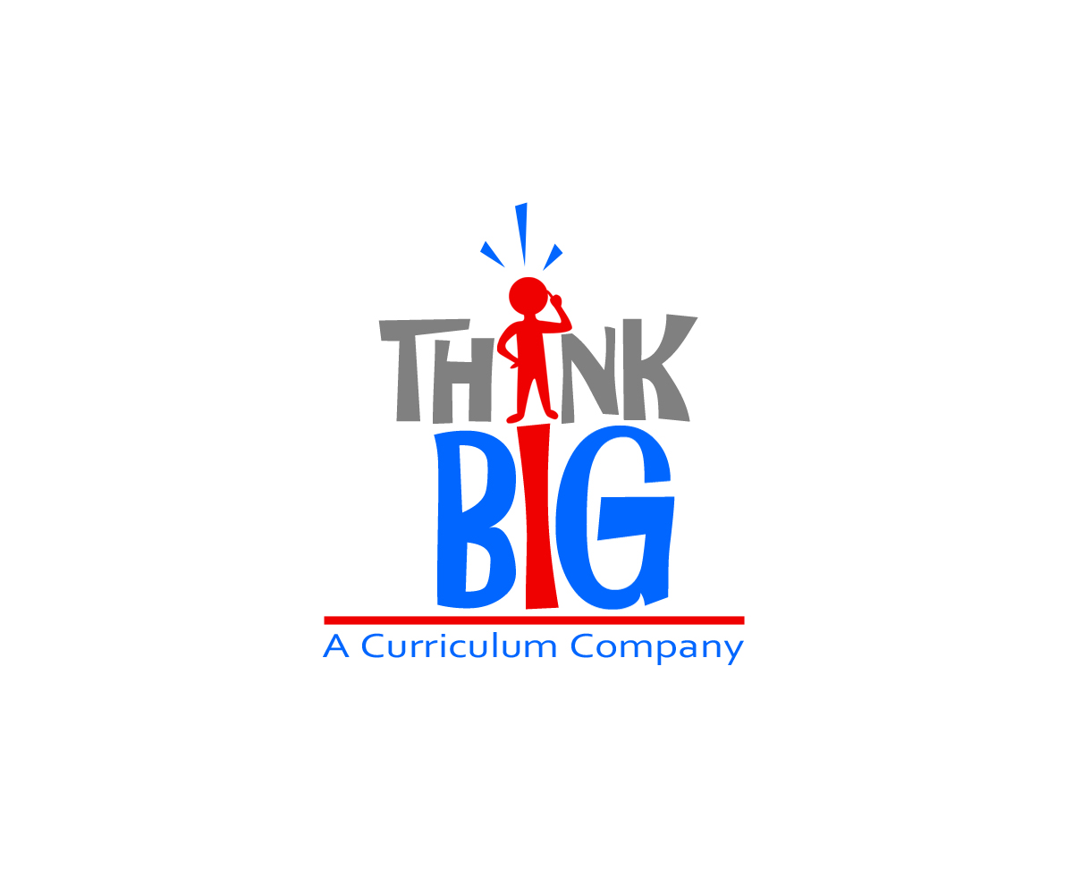 Logo-Design von RM für ThinK-12 Learning | Design #3515514