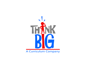 Logo-Design von RM für ThinK-12 Learning | Design: #3515514
