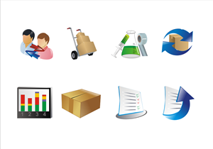 Icon Design by Blueberry for this project | Design #891574