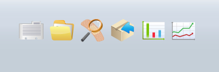 Icon Design by Tildinaz for this project | Design #901696