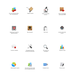 Icon Design by Amol for this project | Design #898507