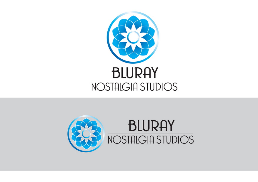 Graphic Design by Esign for Blu Ray Nostalgia | Design #3697413