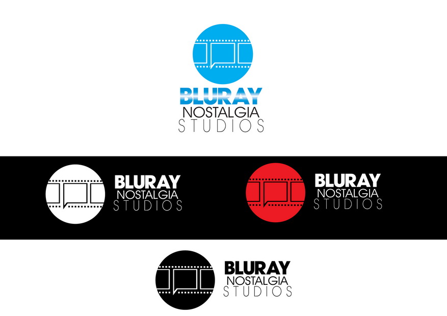 Design Graphique par Esign pour Blu Ray Nostalgia | Design #3697564