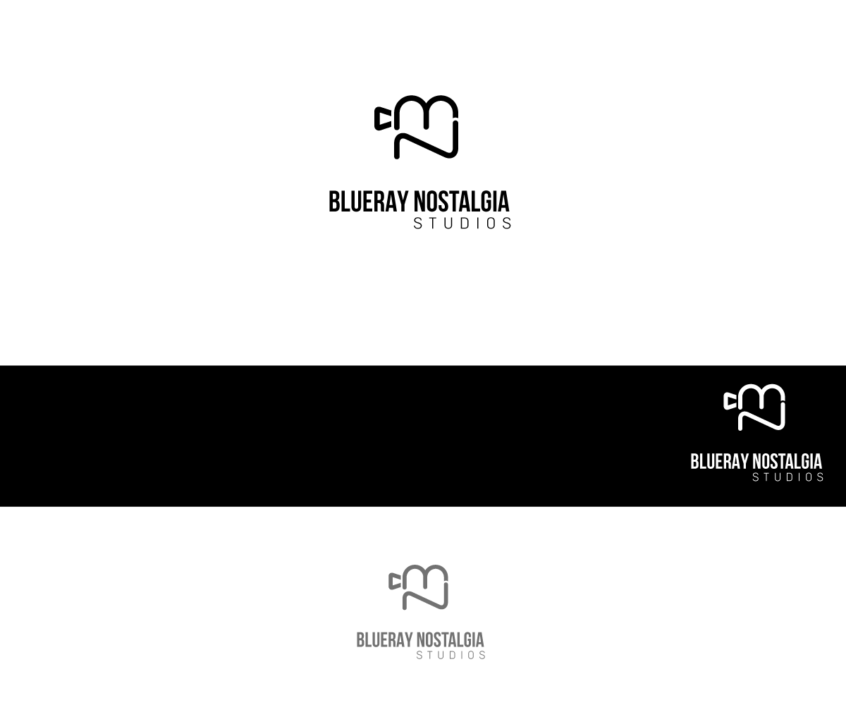 Graphic Design by Ash  for Blu Ray Nostalgia | Design #3668259
