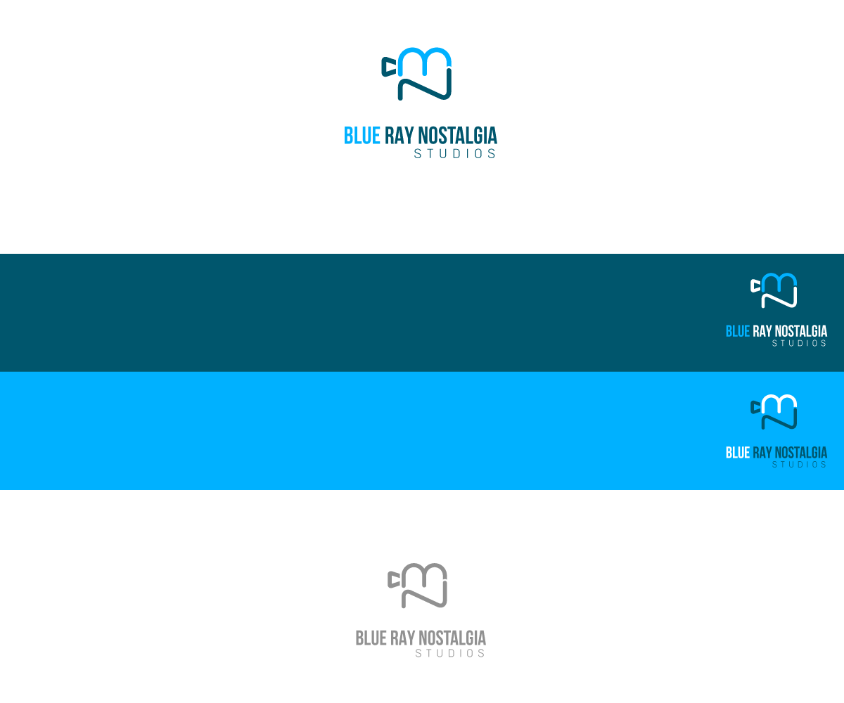 Grafik-Design von Ash  für Blu Ray Nostalgia | Design #3698090