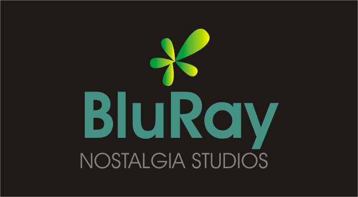 Diseño Gráfico por yadavsushil para Blu Ray Nostalgia | Diseño #3701157