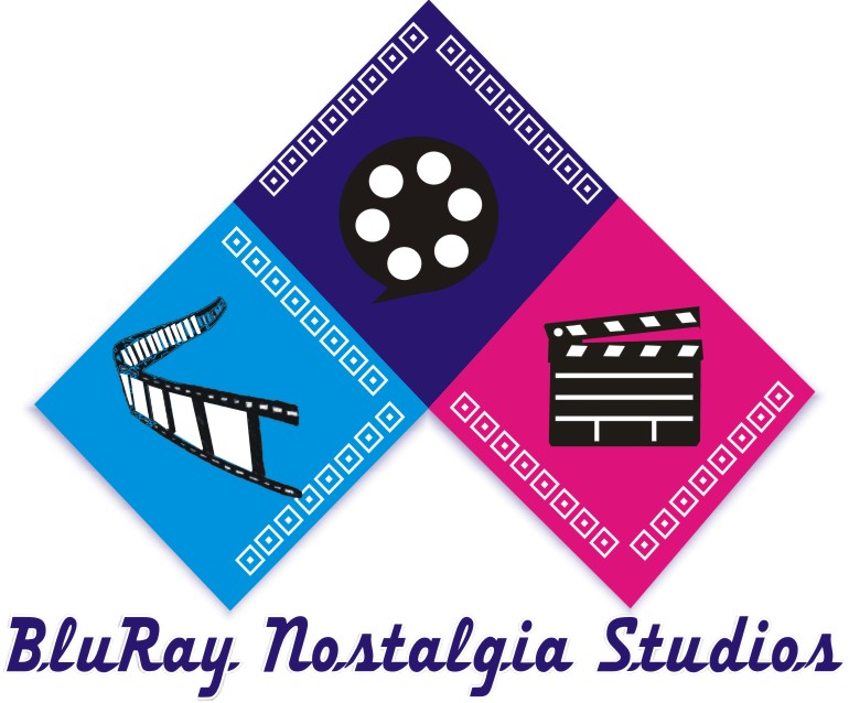 Graphic Design by Barretex for Blu Ray Nostalgia | Design #3654893
