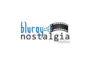 Design Graphique par Blueberry pour Blu Ray Nostalgia | Design : #3664966