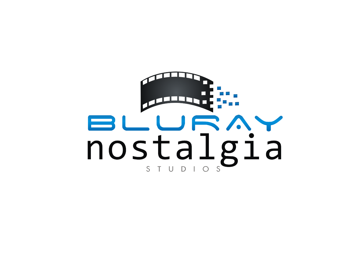 Diseño Gráfico por Blueberry para Blu Ray Nostalgia | Diseño #3664971